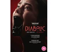 Diabolic (DVD)
