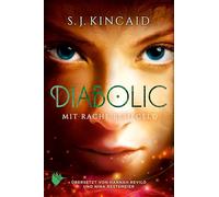 Diabolic - Mit Rache besiegelt: 3