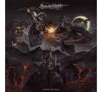Diabolic Night Beyond the Realm (CD) Album