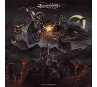 Diabolic Night - Beyond the Realm - CD - E72z