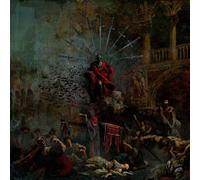 Diabolic Oath Oracular Hexations (Vinyl LP) 12" Album