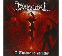 Diabolical - A Thousand Deaths