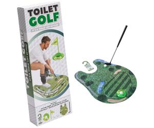 Diabolical BAGNO GOLF
