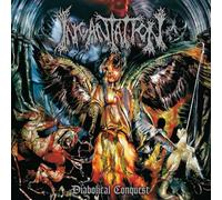 Diabolical Conquest