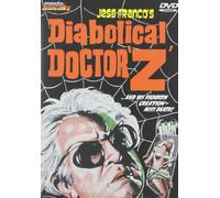 Diabolical Dr Z