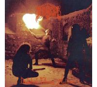 Immortal - Diabolical Fullmoon Mysticism