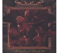 Diabolical - Gallery Of Bleeding Art, The