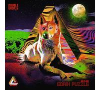 Diabolical Liberties & Edrix Puzzle - Double Drop Vol.2