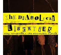 Diabolical Liberties The - High Protections & The Sportswear Mystic