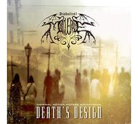 Diabolical Masquerade - Death'S Design