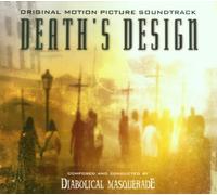 Diabolical Masquerade - ++Deaths Design
