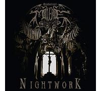 Diabolical Masquerade – Nightwork