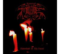 Diabolical Masquerade – Ravendusk in My Heart – CD – Edel