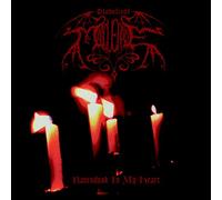 Diabolical Masquerade - Ravendusk In My Heart