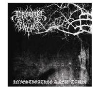 Diabolical Principle - Investigating A New Dawn