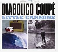 Diabolico Coupe - Little Carmine