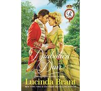 Diabolico Dair: Un Romanzo Storico Georgiano: 1