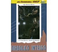 diabolico intrigo italian audio only by antony roman