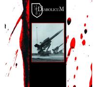Diabolicum - Dark Blood Rising, The