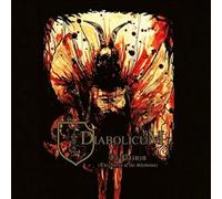 Diabolicum Ia Pazuzu: The Abyss of the Shadows (CD) Album