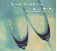 DIABOLICUS - A NOS AMOURS