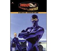 Diabolik - Track of the panther - Un mare di oro + Avventure negli abissi Volume 01
