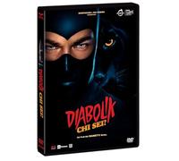 Diabolik - Chi Sei? - Dvd