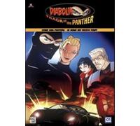Diabolik - COME UNA PANTERA Volume 03