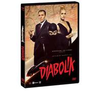 Diabolik (DVD)