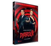 Diabolik - dvd