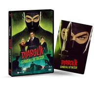 Diabolik - Ginko All'Attacco! - Dvd