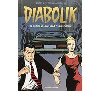 diabolik gli anni d'oro 16