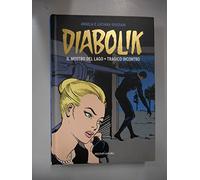 diabolik gli anni d'oro 18