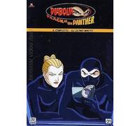Diabolik - IL COMPLOTTO Volume 07