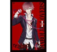 DIABOLIK LOVERS 1 - OTOMATE