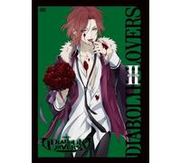 DIABOLIK LOVERS 2 - OTOMATE