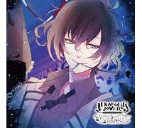 DIABOLIK LOVERS ãƒ‰Så¸è¡€CD BLOODY BOUQUET Vol.11 ç„¡ç¥žã‚¢ã‚ºã‚µ CV.岸尾ã ã„ã™ã‘