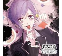 DIABOLIK LOVERS ãƒ‰Så¸è¡€CD BLOODY BOUQUET Vol.9 é€†巻ã‚«ãƒŠãƒˆ CV.梶 è£•貴