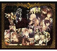 DIABOLIK LOVERS Bloody SCREAM