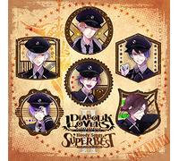 DIABOLIK LOVERS BLOODY SONGS -
