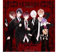 DIABOLIK LOVERS Bloody Songs -SUPER BEST- (通常版)
