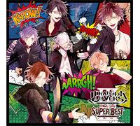 DIABOLIK LOVERS Bloody Songs -SUPER BESTIII-