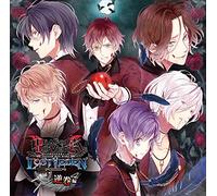 DIABOLIK LOVERS LOST EDEN Vol.1 逆巻編