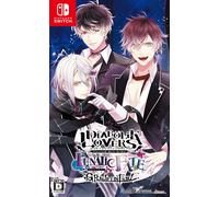 Diabolik Lovers LUNATIC FATE GRAND EDITION Videogiochi Nintendo Switch Giappo...