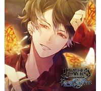DIABOLIK LOVERS Para-Selene Vol.12 無神ルキ CV.櫻井孝宏