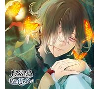 DIABOLIK LOVERS Para-Selene Vol.8 無神アズサ CV.岸尾だいすけ