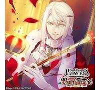 DIABOLIK LOVERS ドS吸血 月浪＆キノ Born To Die Vol.1 月浪カルラ CV.森川智之