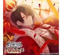 DIABOLIK LOVERS ドS吸血 月浪＆キノ Born To Die Vol.3 キノ CV.前野智昭