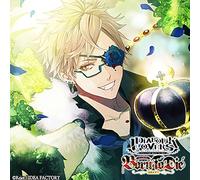 DIABOLIK LOVERS ドS吸血CD 月浪&キノ Born To Die Vol.2 月浪シン CV.森久保祥太郎