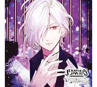 DIABOLIK LOVERS ドS吸血CD BLOODY BOUQUET Vol.12 逆巻スバル CV.近藤 隆